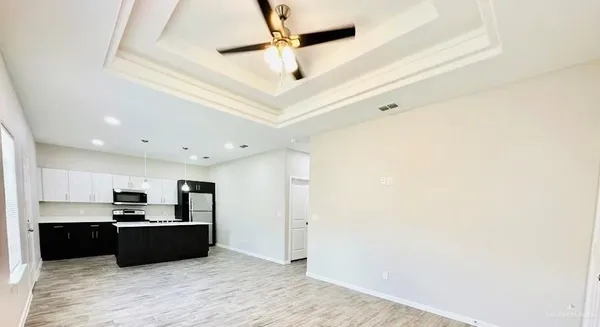 $1,125 | 1408 Vani Drive, Unit 2, Weslaco, TX 78596
