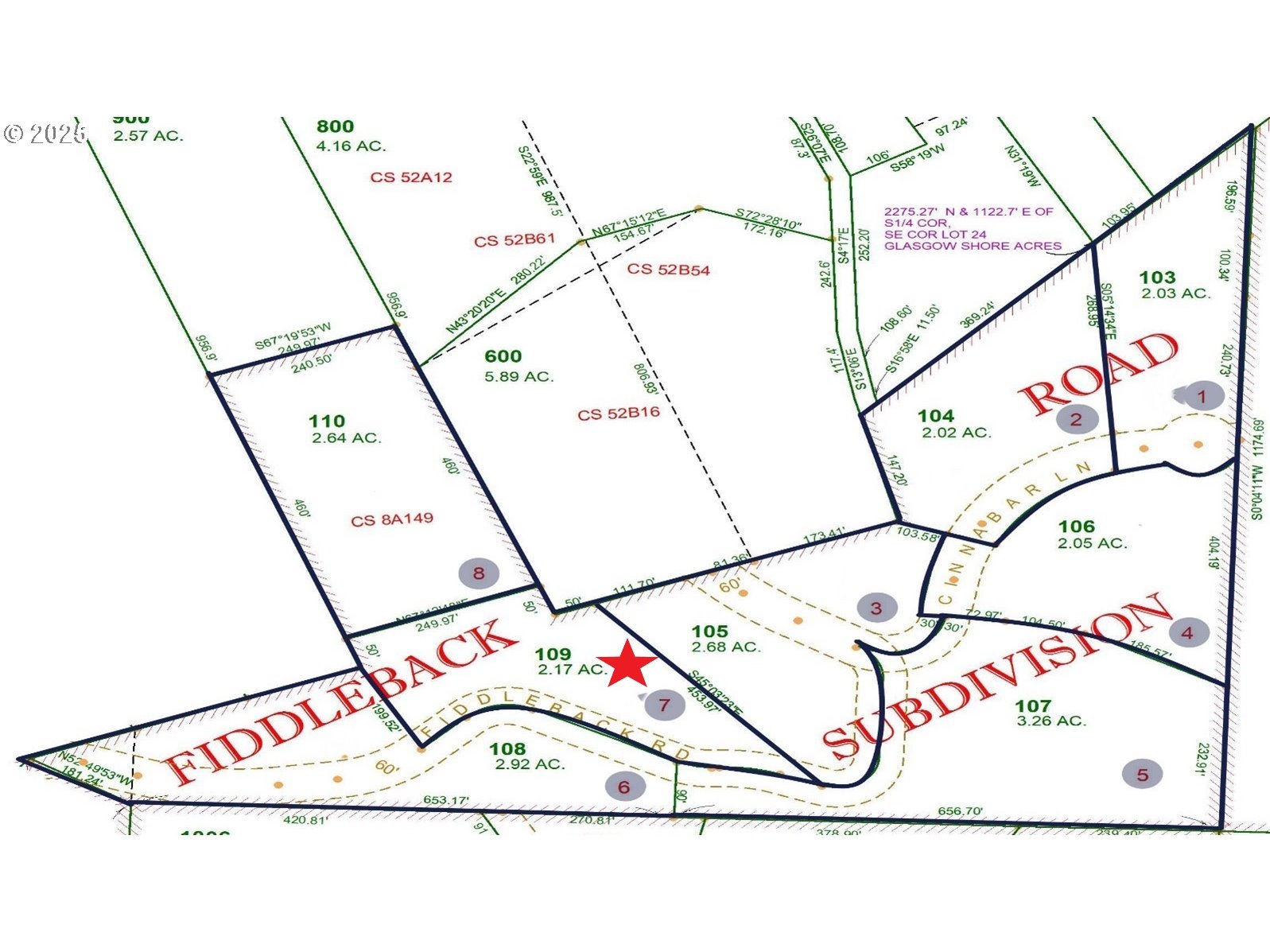 7 Fiddle Back Road, Unit LOT #7 North Bend, OR 97459 - Photo 5 of 13