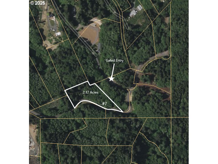 7 Fiddle Back Road, Unit LOT #7 North Bend, OR 97459 - Photo 6 of 13