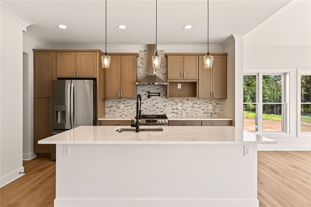 66 Parnell Drive Riga, NY 14428 - Photo 8 of 50 Gallery Image 8