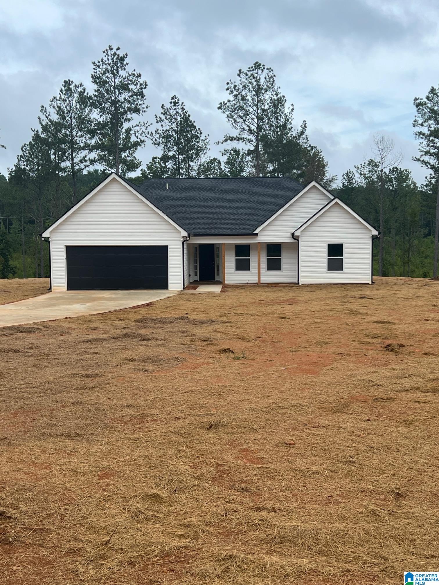 1474 County Road 121 Wedowee, AL 36278 - Photo 1 of 11