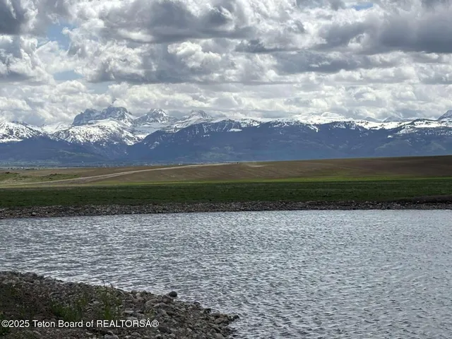 $635,000 | Lot 1 Boundless Sky Drive, Tetonia, ID 83452