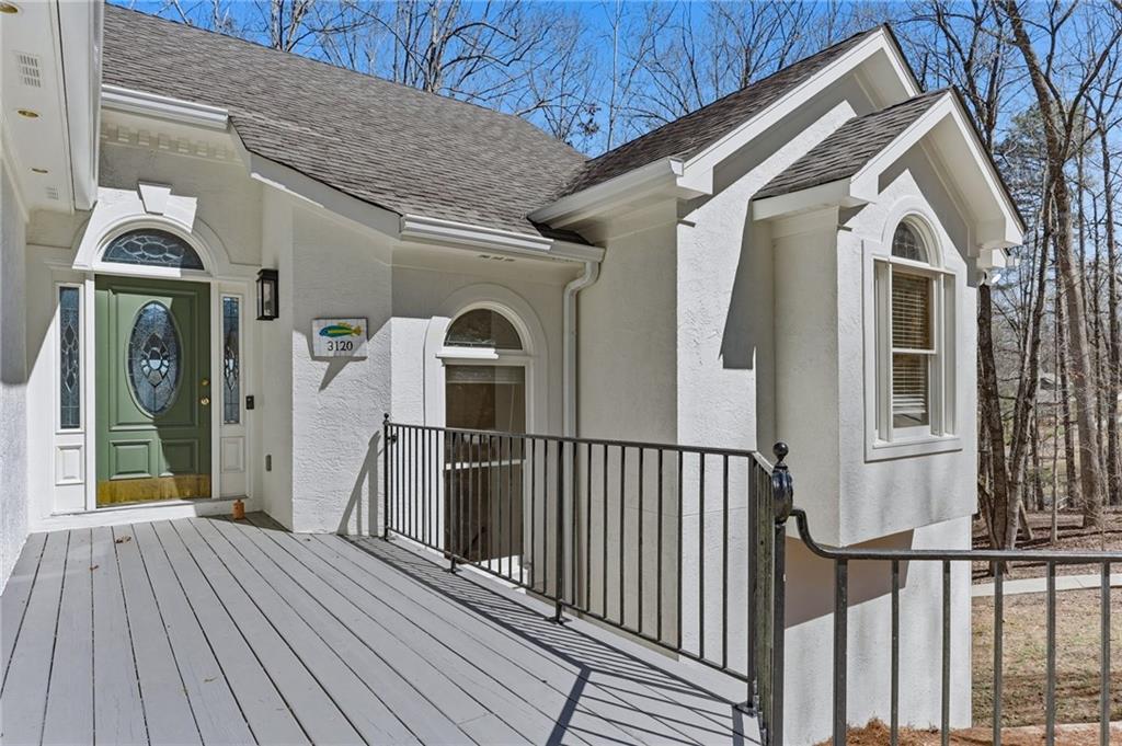 3120 Lake Ranch Circle Gainesville, GA 30506 - Photo 11 of 70