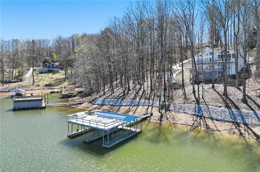 3120 Lake Ranch Circle Gainesville, GA 30506 - Photo 13 of 70