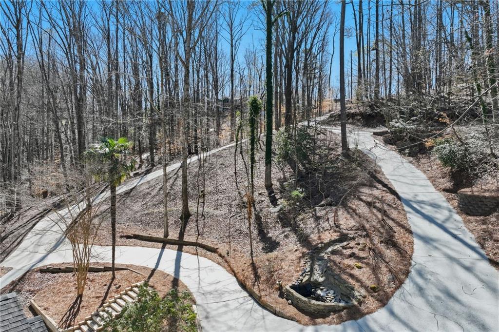 3120 Lake Ranch Circle Gainesville, GA 30506 - Photo 20 of 70