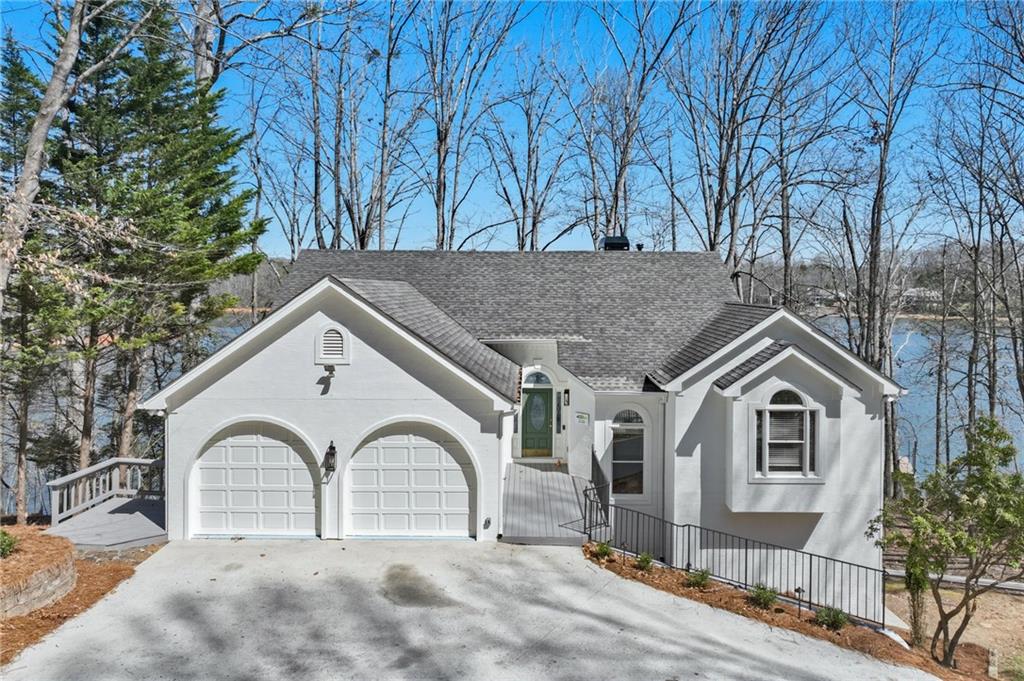 3120 Lake Ranch Circle Gainesville, GA 30506 - Photo 2 of 70