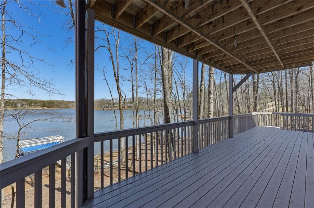3120 Lake Ranch Circle Gainesville, GA 30506 - Photo 21 of 70