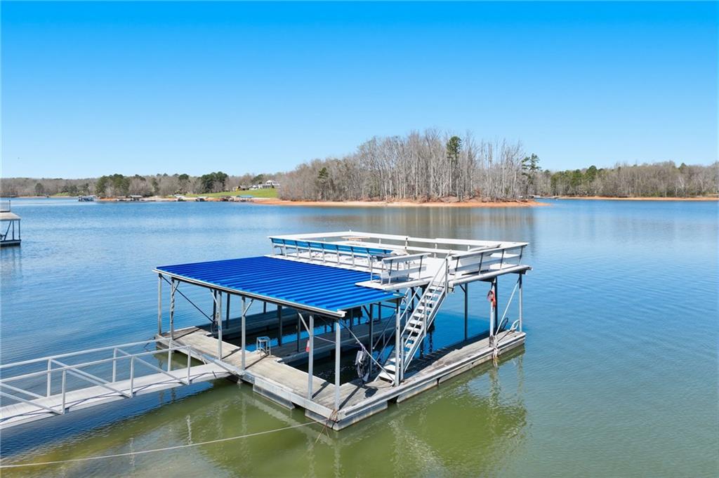 3120 Lake Ranch Circle Gainesville, GA 30506 - Photo 23 of 70