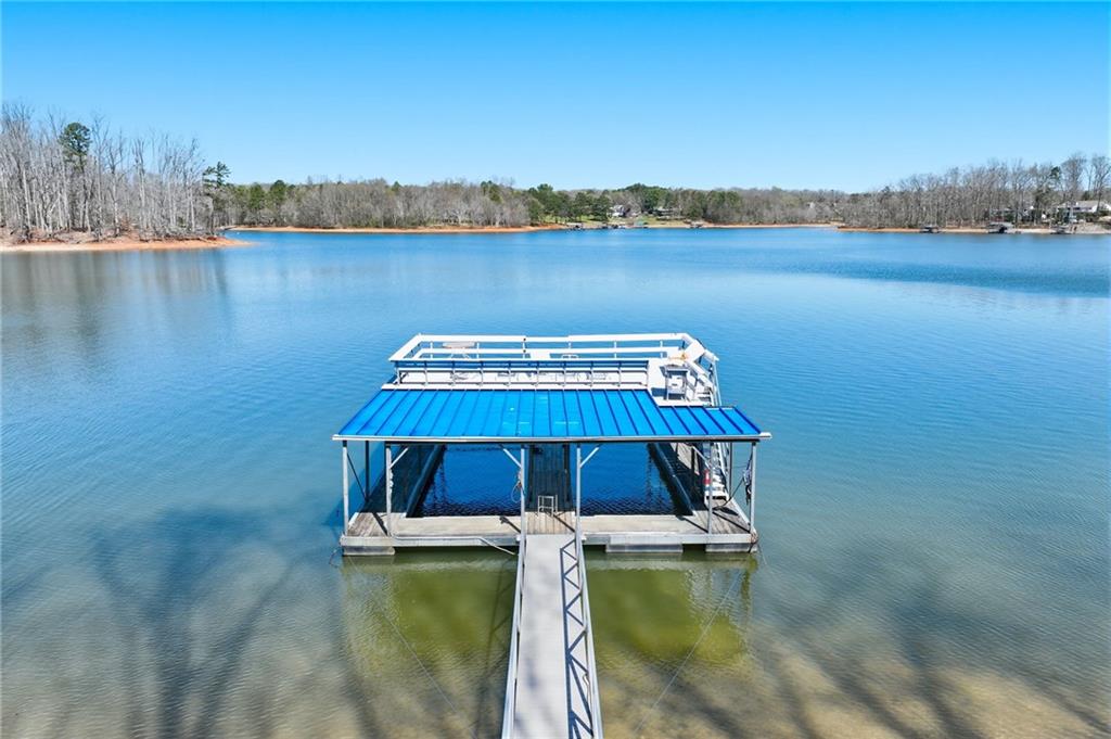 3120 Lake Ranch Circle Gainesville, GA 30506 - Photo 24 of 70