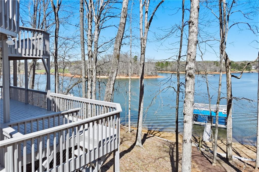 3120 Lake Ranch Circle Gainesville, GA 30506 - Photo 25 of 70