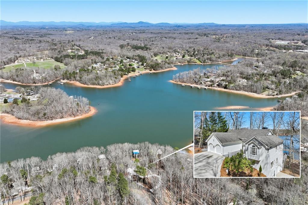 3120 Lake Ranch Circle Gainesville, GA 30506 - Photo 3 of 70