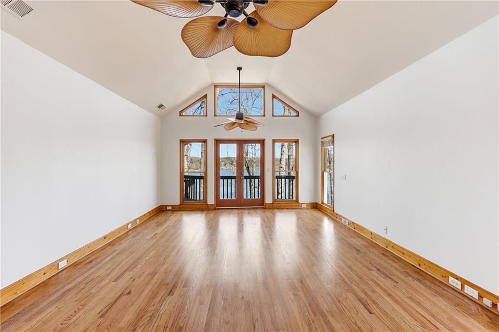 3120 Lake Ranch Circle Gainesville, GA 30506 - Photo 47 of 70