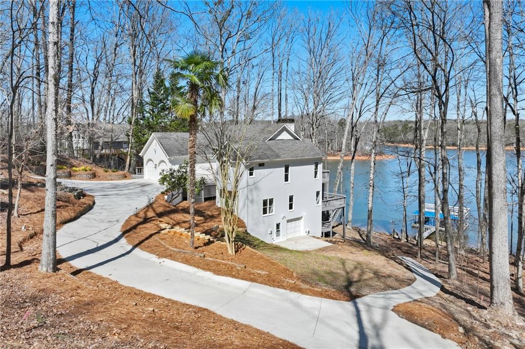 3120 Lake Ranch Circle Gainesville, GA 30506 - Photo 10 of 70