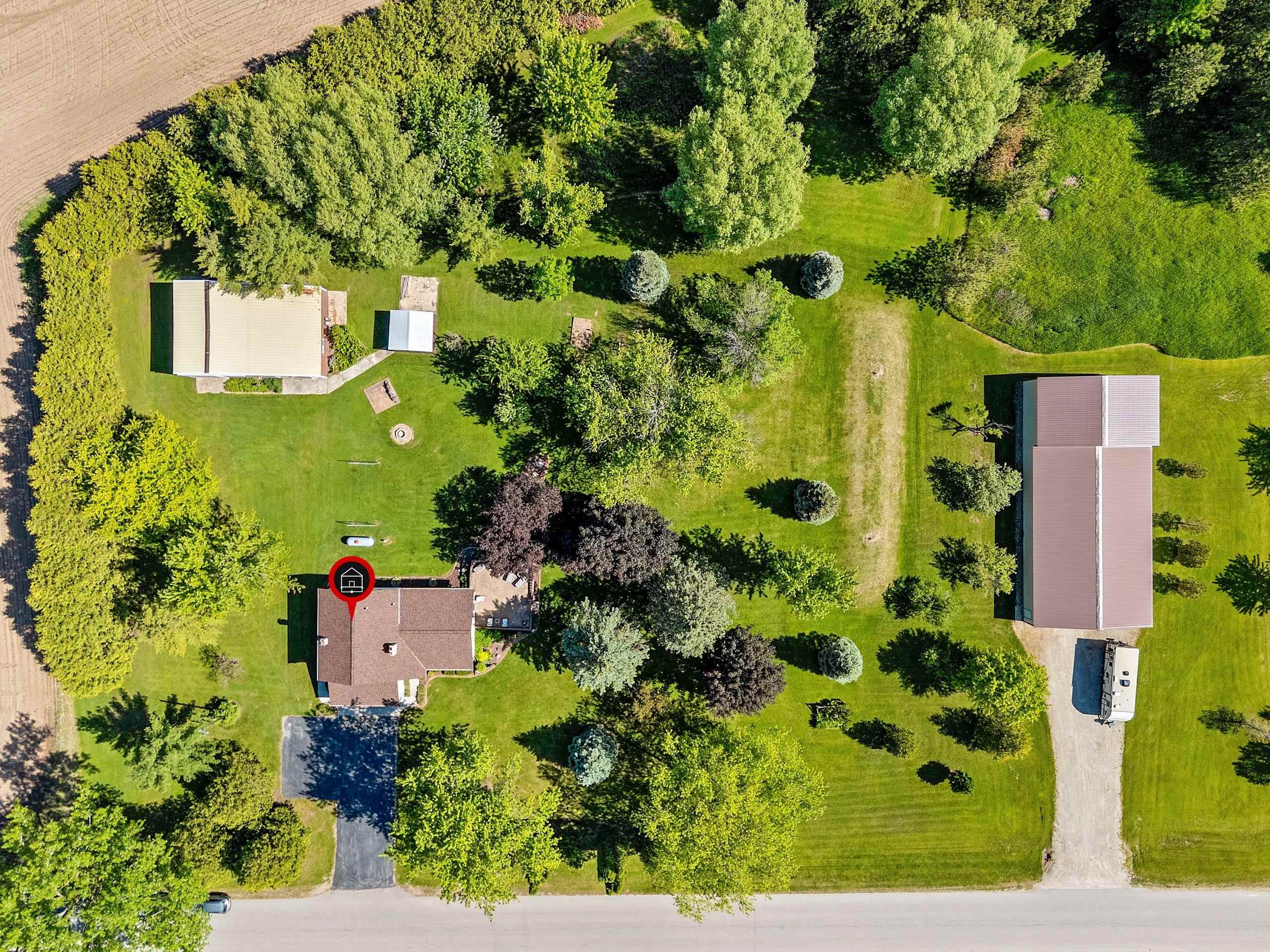 5170 McCarthy Road Lena, WI 54139 - Photo 67 of 72
