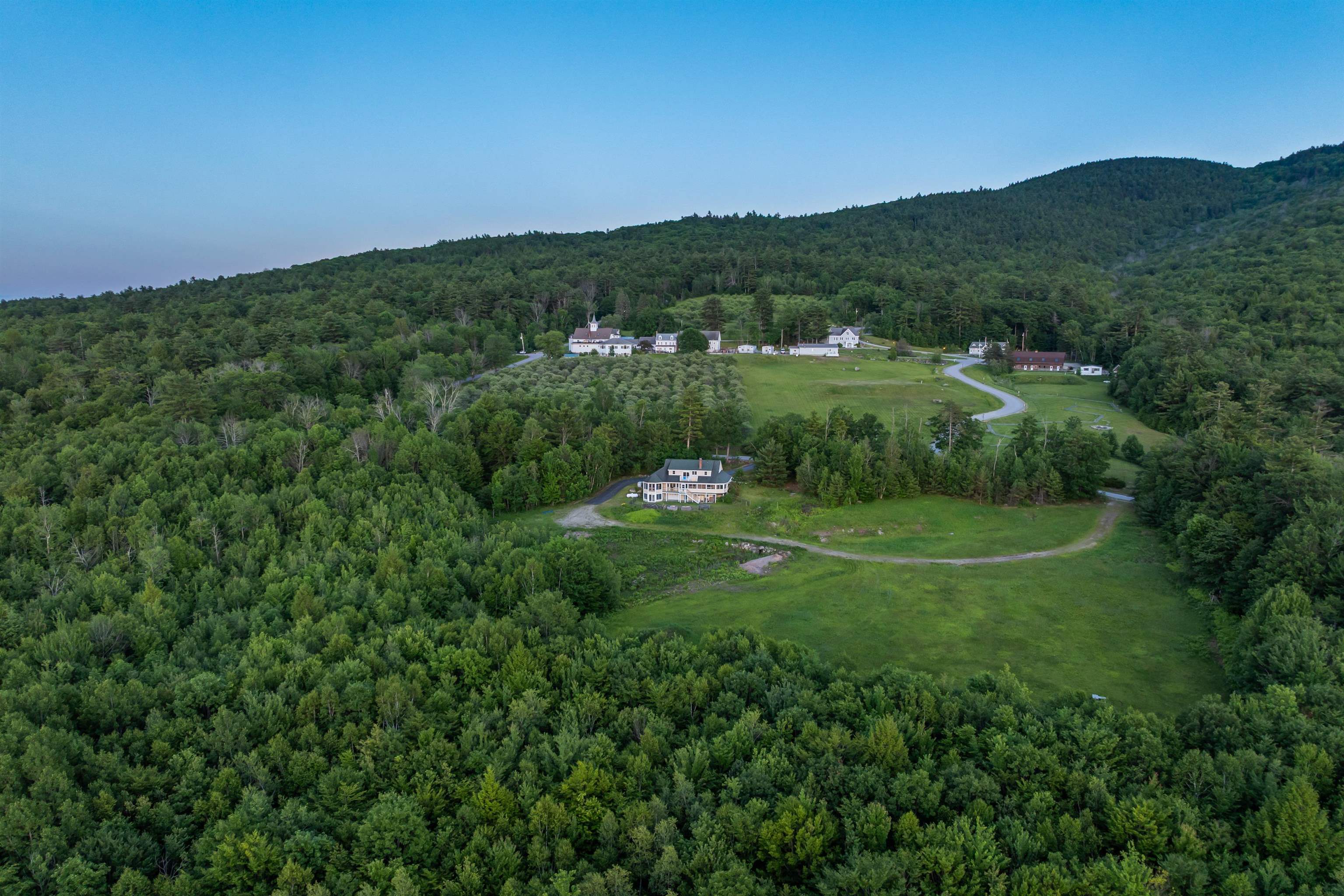 251 Highwatch Road Effingham, NH 03882 - Photo 29 of 42