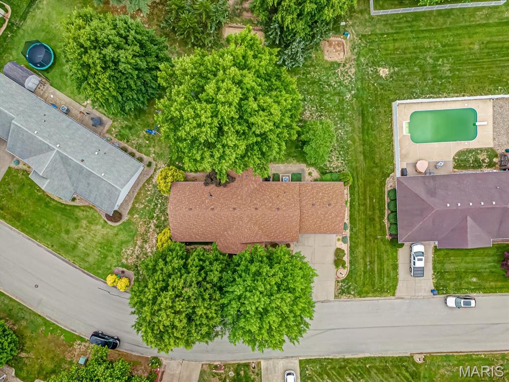 610 Spartan Road Sparta, IL 62286 - Photo 29 of 32