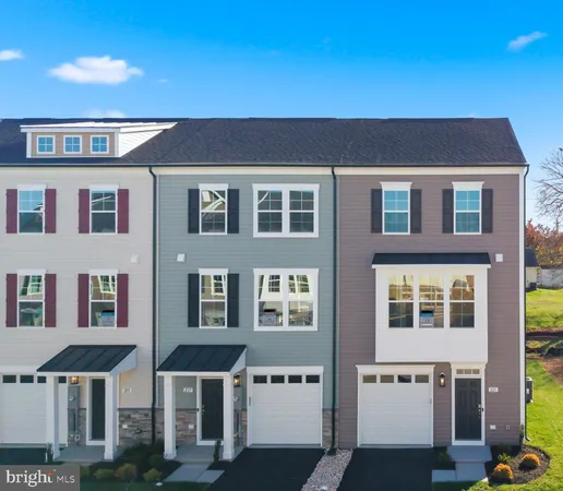 $399,990 | 221 Monteith Drive, Winchester, VA 22601