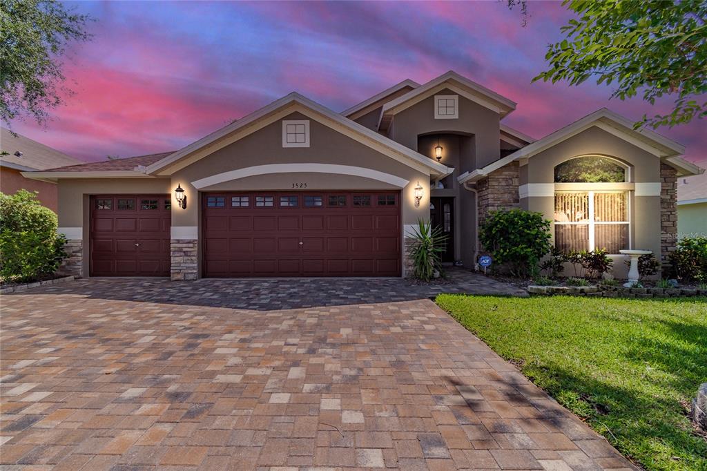 3525 Beaumont Loop Spring Hill, FL 34609 - Photo 1 of 1 Gallery Image 1