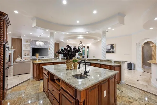 $2,300,000 | 2314 Sunset Ridge Circle, Cedar Hill, TX 75104