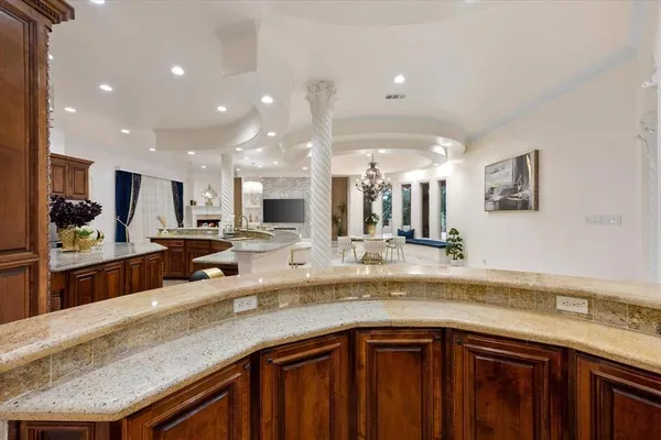 $2,300,000 | 2314 Sunset Ridge Circle, Cedar Hill, TX 75104