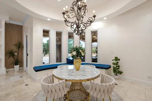 $2,300,000 | 2314 Sunset Ridge Circle, Cedar Hill, TX 75104