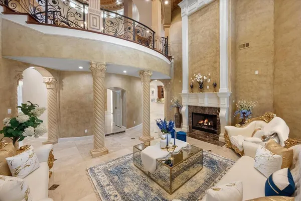 $2,300,000 | 2314 Sunset Ridge Circle, Cedar Hill, TX 75104