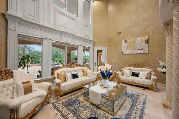 $2,300,000 | 2314 Sunset Ridge Circle, Cedar Hill, TX 75104