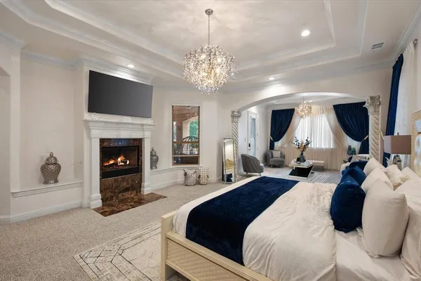 $2,300,000 | 2314 Sunset Ridge Circle, Cedar Hill, TX 75104