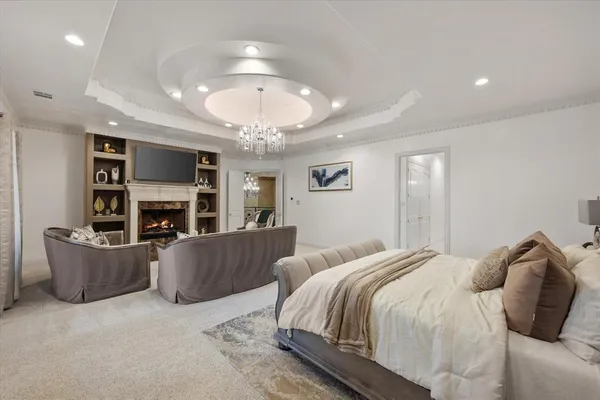$2,300,000 | 2314 Sunset Ridge Circle, Cedar Hill, TX 75104