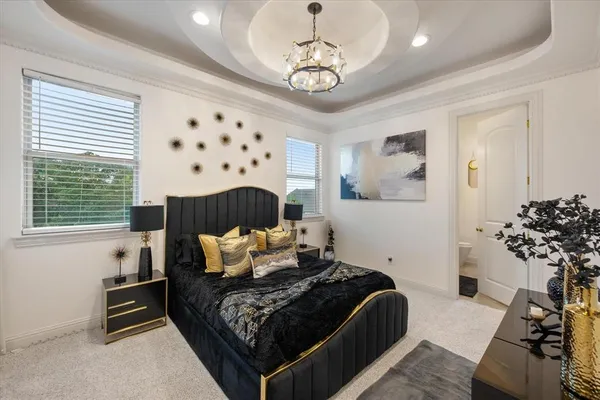 $2,300,000 | 2314 Sunset Ridge Circle, Cedar Hill, TX 75104