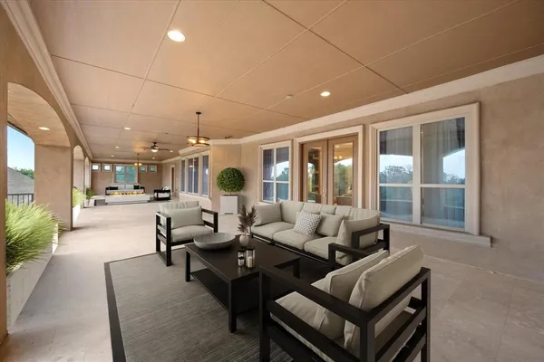 $2,300,000 | 2314 Sunset Ridge Circle, Cedar Hill, TX 75104