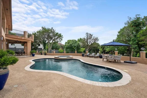$2,300,000 | 2314 Sunset Ridge Circle, Cedar Hill, TX 75104