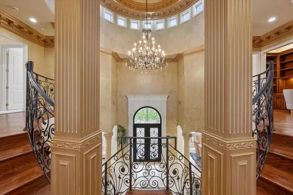 $2,300,000 | 2314 Sunset Ridge Circle, Cedar Hill, TX 75104