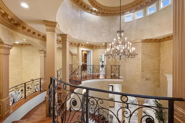 $2,300,000 | 2314 Sunset Ridge Circle, Cedar Hill, TX 75104
