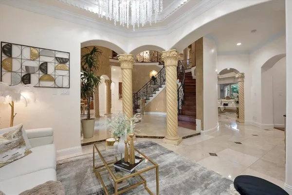 $2,300,000 | 2314 Sunset Ridge Circle, Cedar Hill, TX 75104