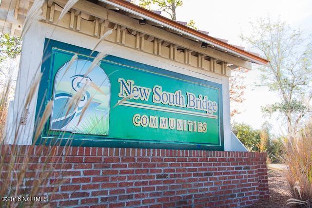 1468 Round Ridge Road Southeast Bolivia, NC 28422 - Photo 2 of 14 Sign NSB(1)