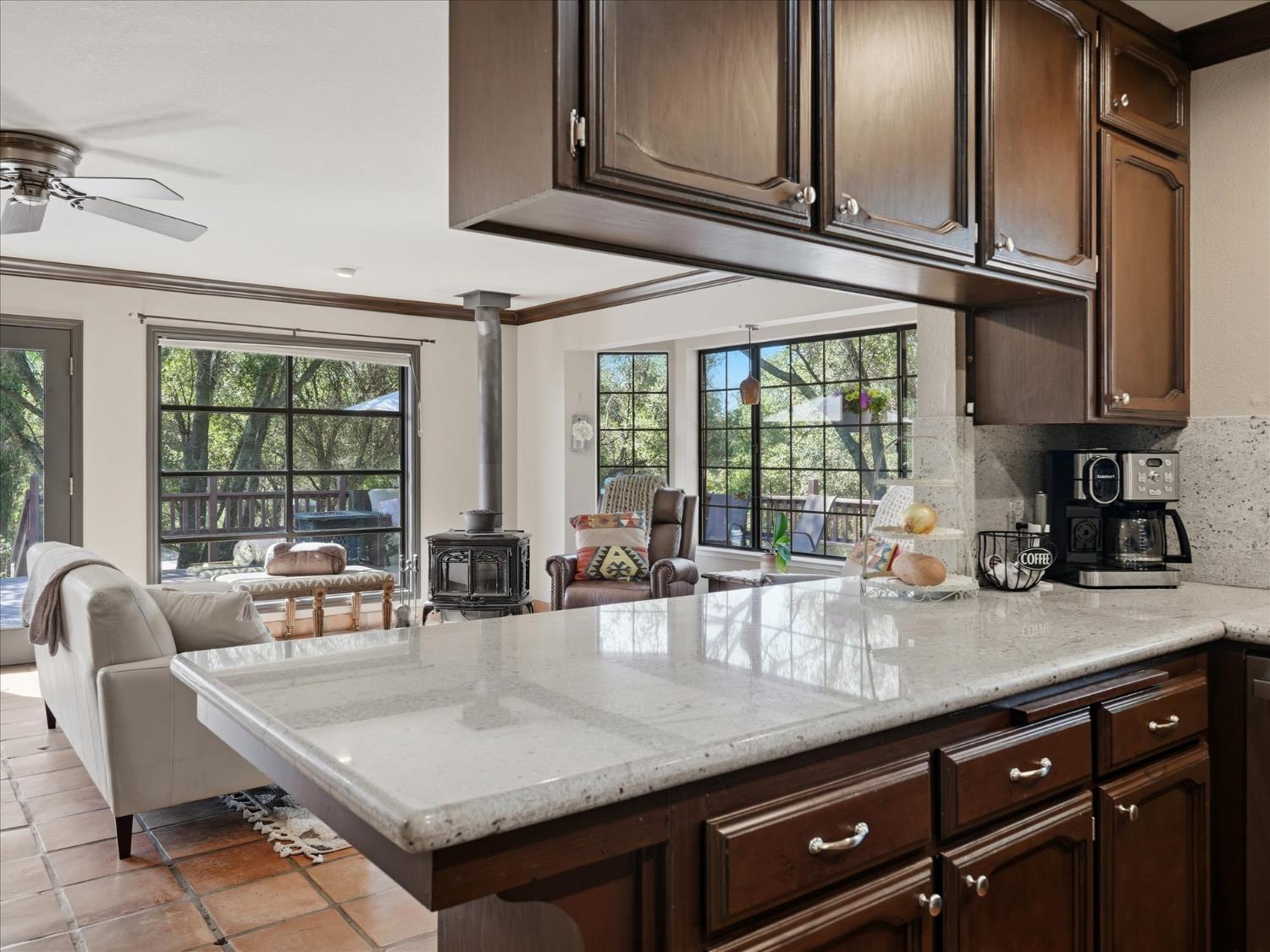 46004 Spring Trail Coarsegold, CA 93614 - Photo 21 of 62 Gallery Image 21