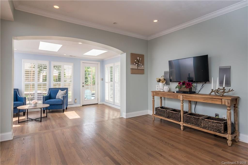 1219 South Wendover Road Charlotte, NC 28211 - Photo 17 of 36