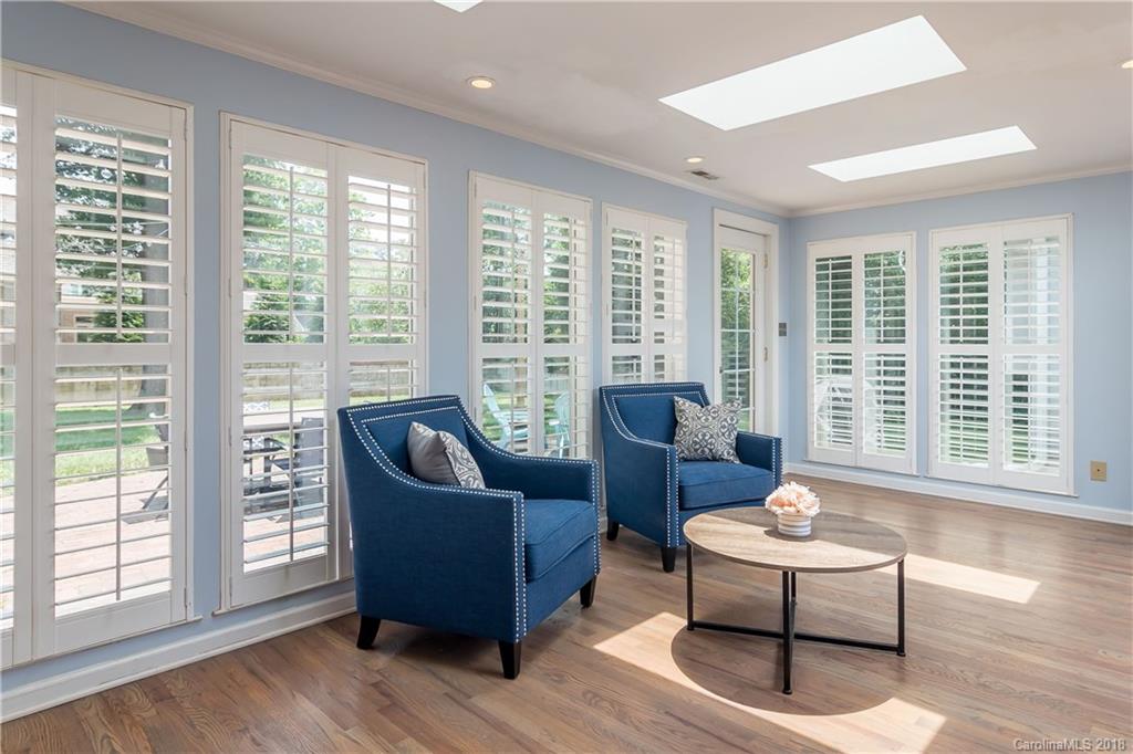 1219 South Wendover Road Charlotte, NC 28211 - Photo 18 of 36