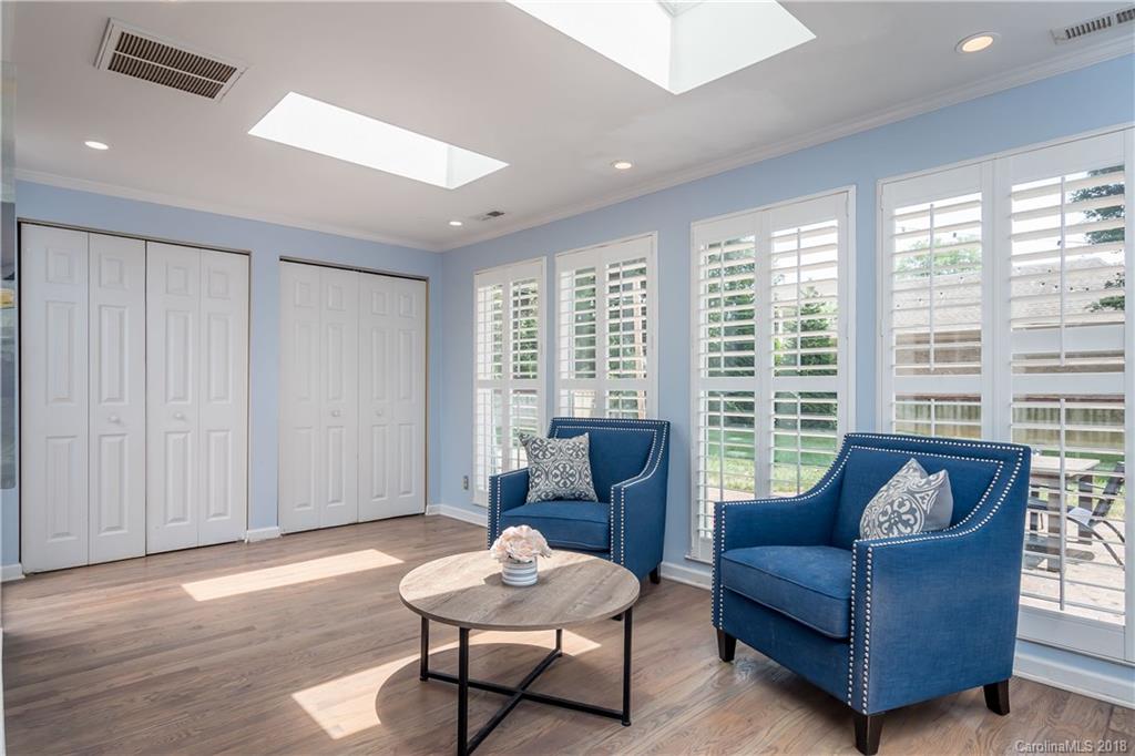 1219 South Wendover Road Charlotte, NC 28211 - Photo 19 of 36