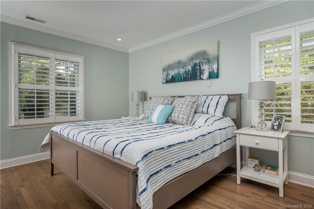 1219 South Wendover Road Charlotte, NC 28211 - Photo 20 of 36