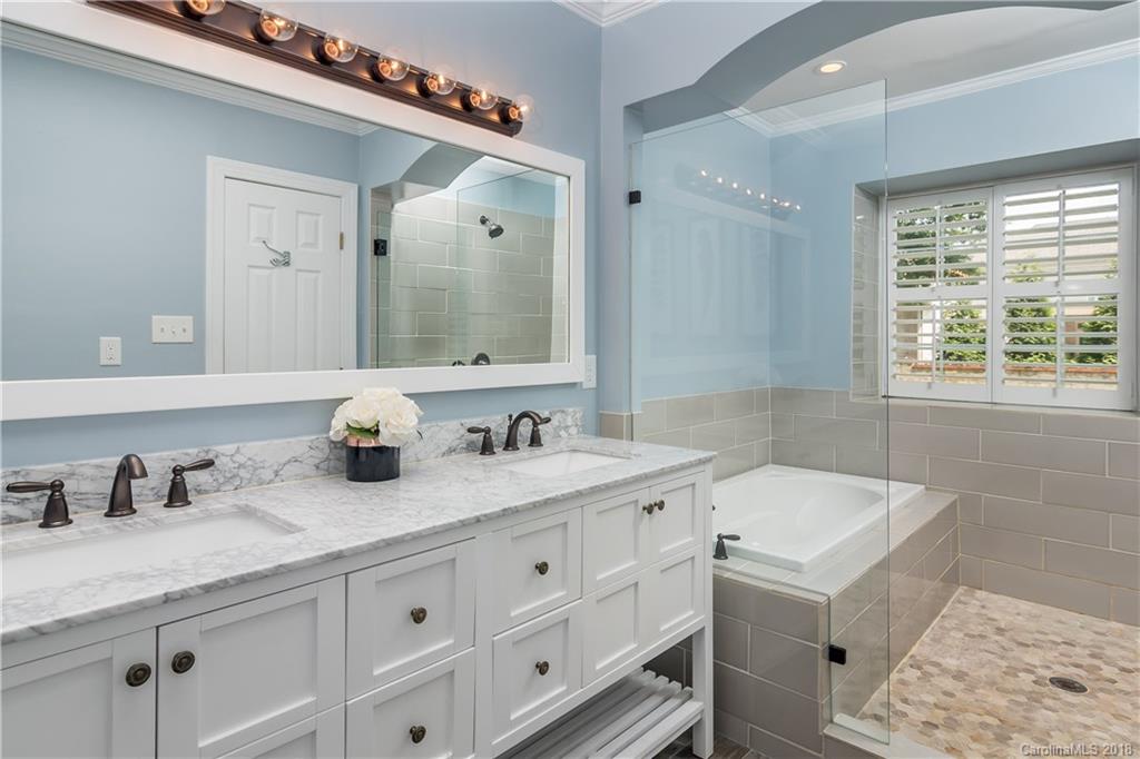 1219 South Wendover Road Charlotte, NC 28211 - Photo 21 of 36