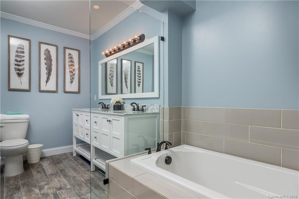 1219 South Wendover Road Charlotte, NC 28211 - Photo 23 of 36