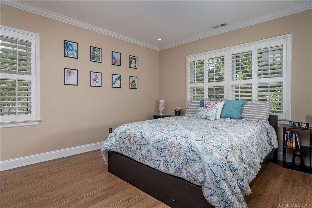 1219 South Wendover Road Charlotte, NC 28211 - Photo 28 of 36