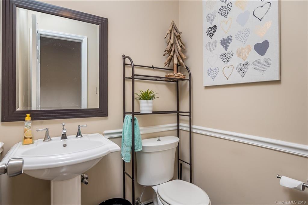 1219 South Wendover Road Charlotte, NC 28211 - Photo 29 of 36