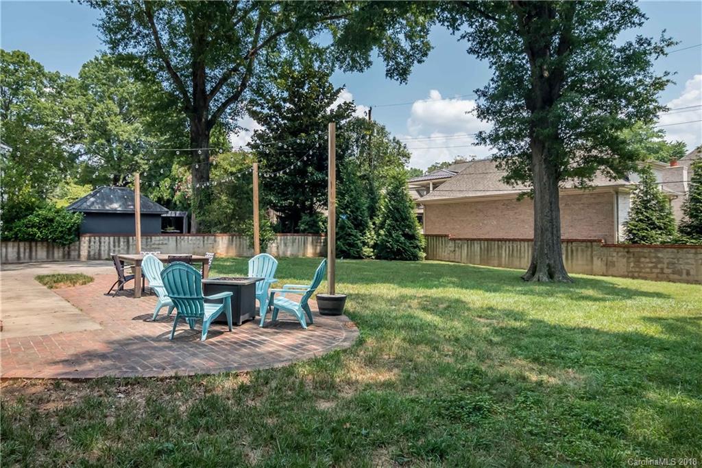 1219 South Wendover Road Charlotte, NC 28211 - Photo 30 of 36