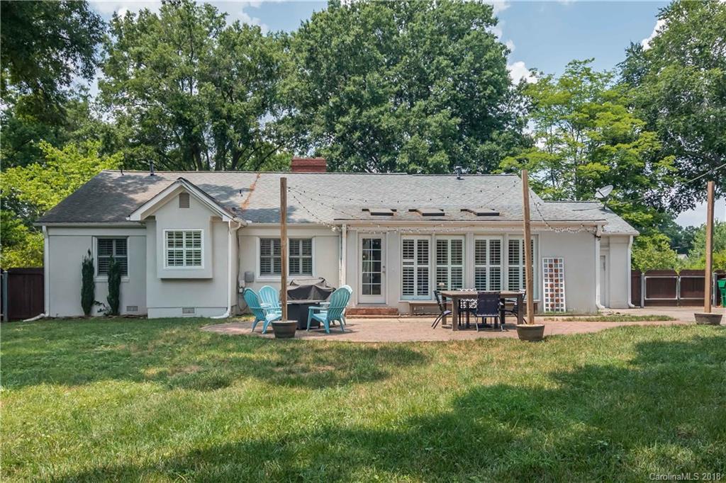 1219 South Wendover Road Charlotte, NC 28211 - Photo 31 of 36