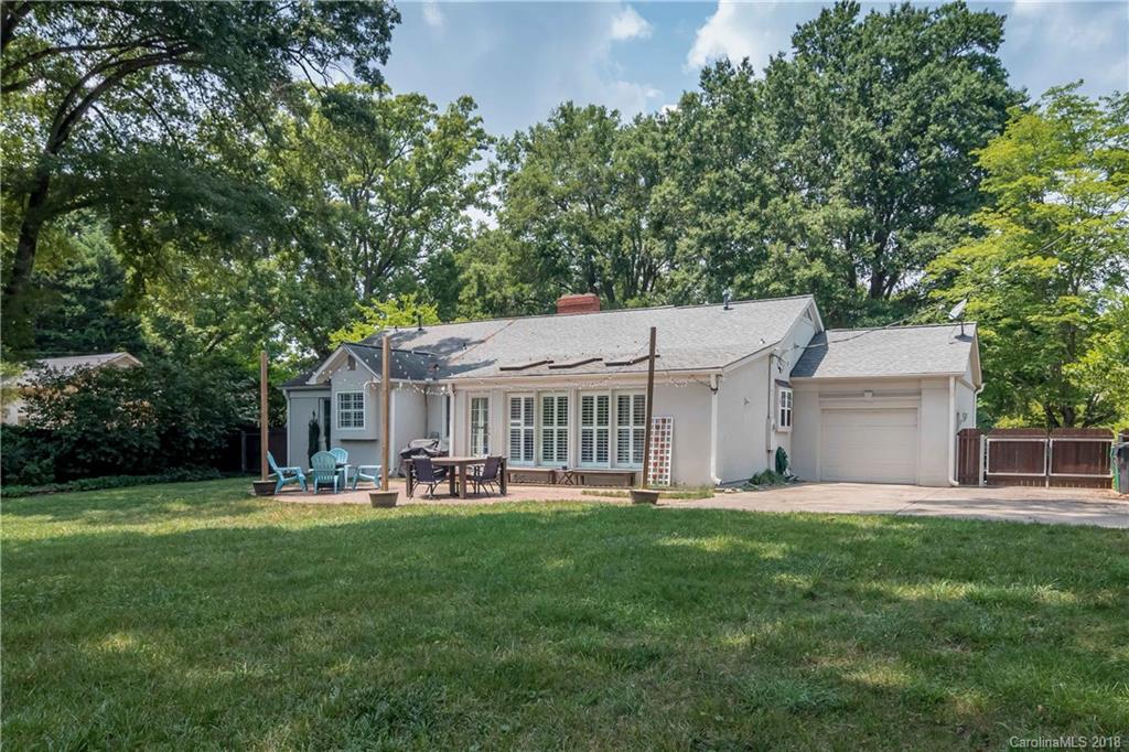 1219 South Wendover Road Charlotte, NC 28211 - Photo 32 of 36