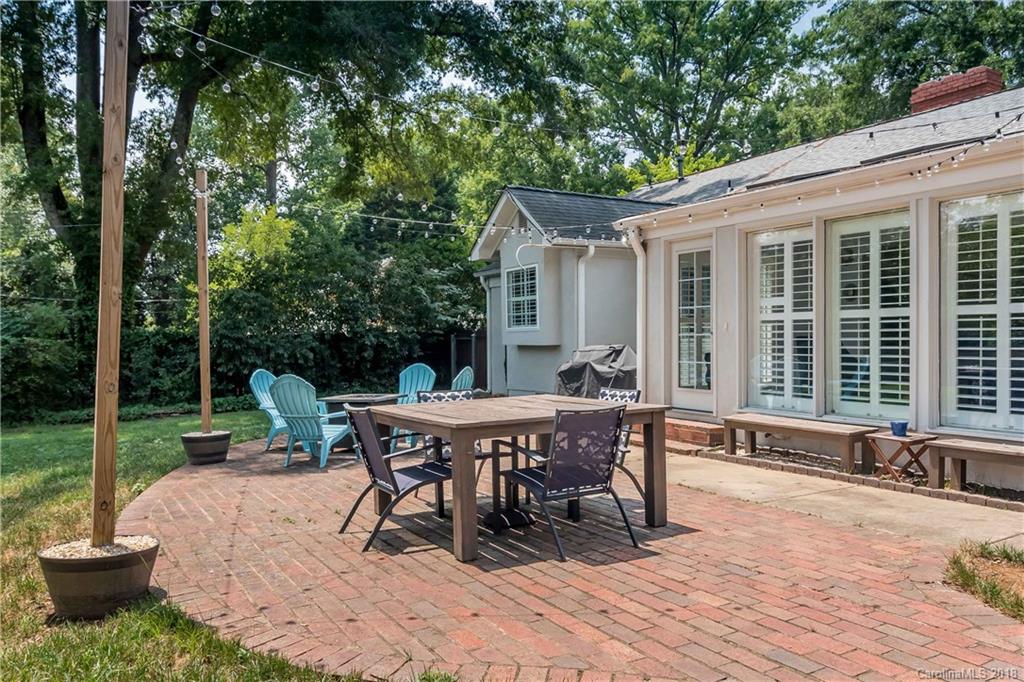 1219 South Wendover Road Charlotte, NC 28211 - Photo 33 of 36