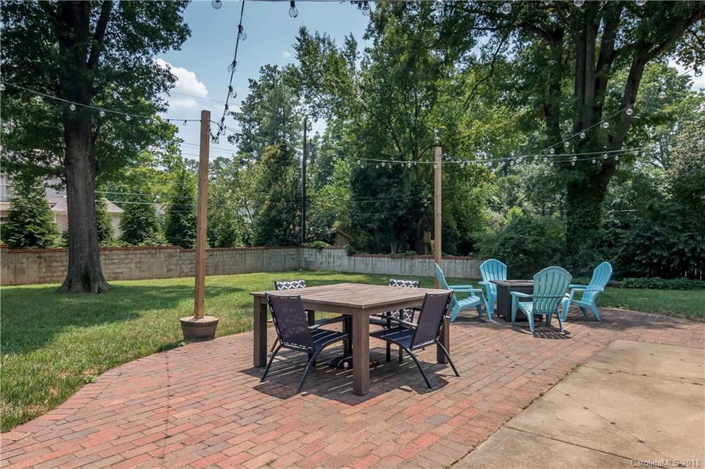 1219 South Wendover Road Charlotte, NC 28211 - Photo 34 of 36